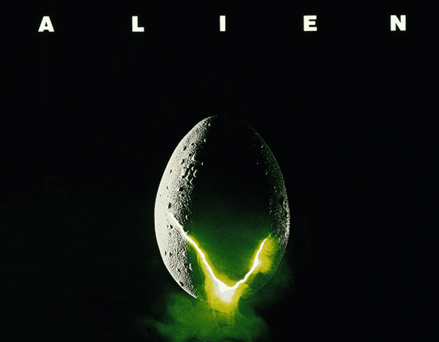 Alien