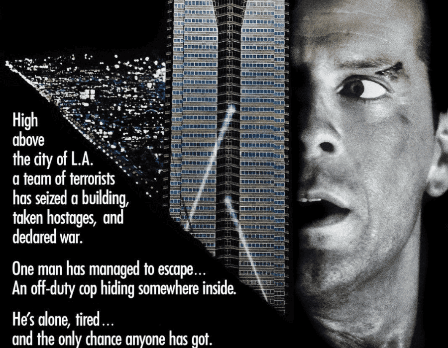 die hard