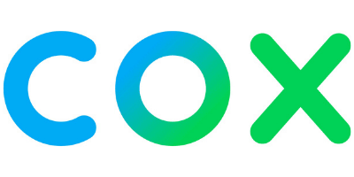 Cox Logo