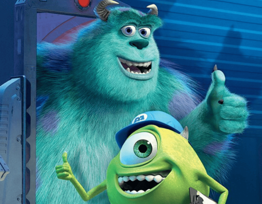 monsters inc