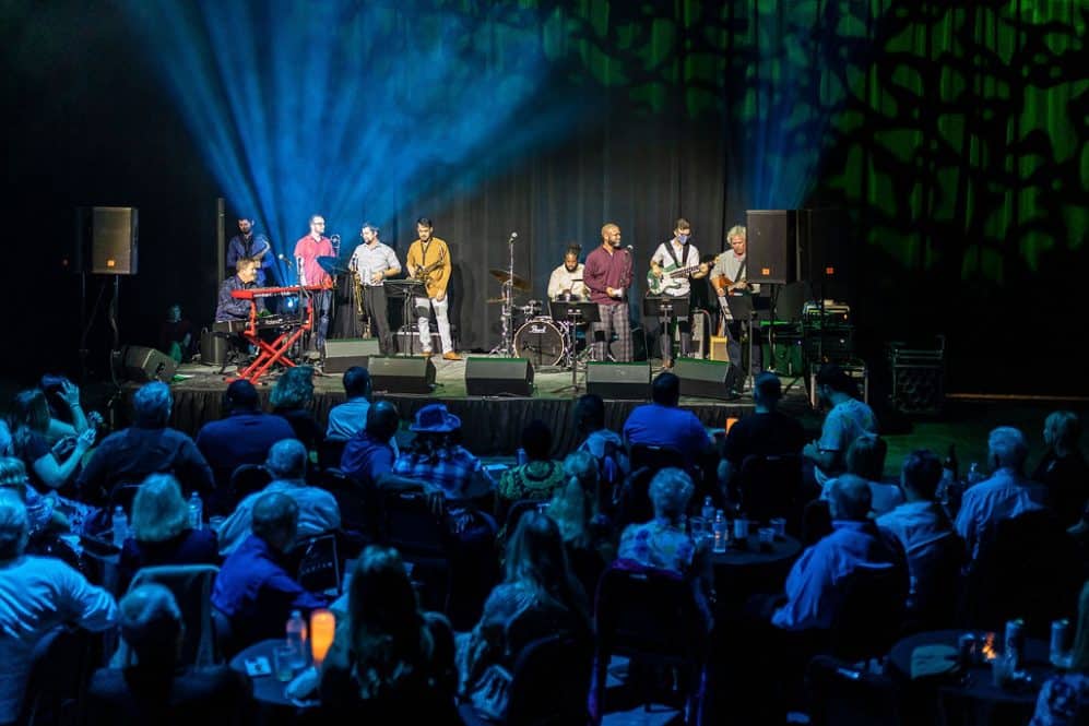 Rent the Reilly | Reilly Arts Center