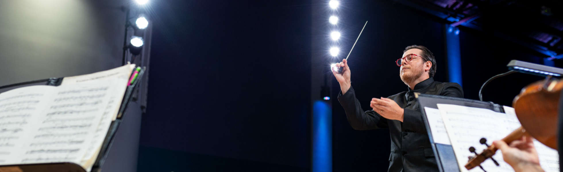 Image Mahler and the Breath of Life