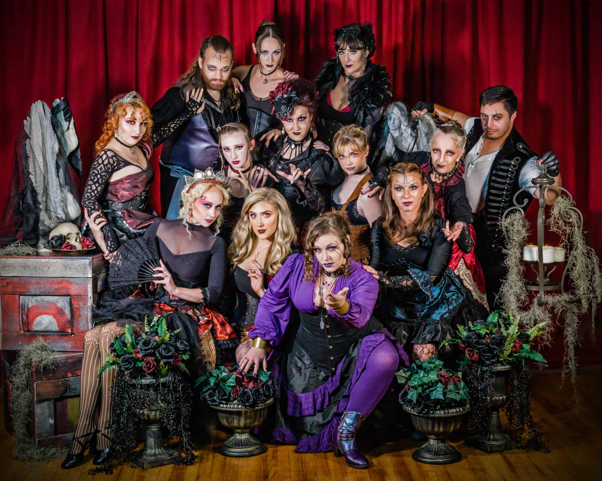 Phantasmagoria
