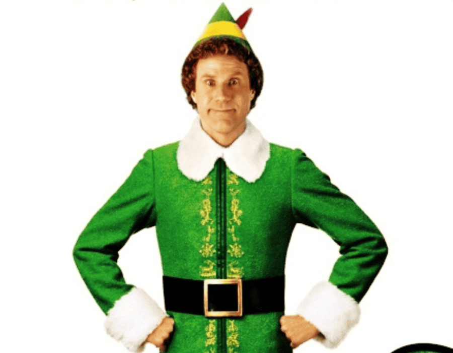 elf