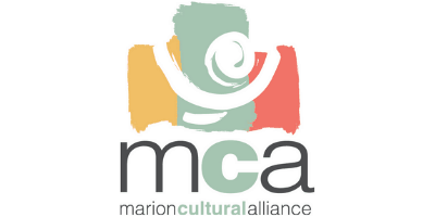 MCA logo