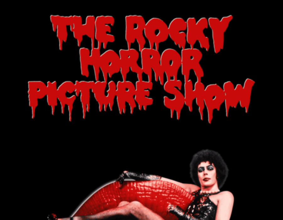 The Rocky Horror Picture Show