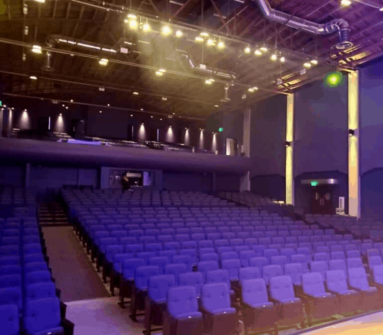 Rentals Reilly Arts Center