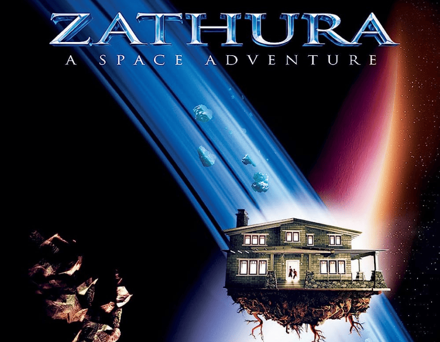 Zathura Zathura