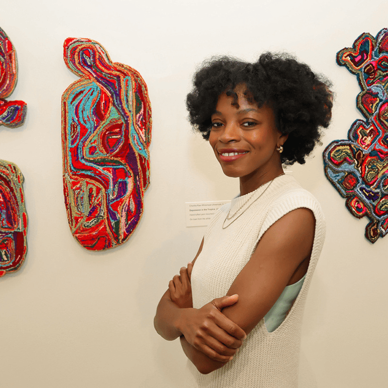 Charlita Whitehead