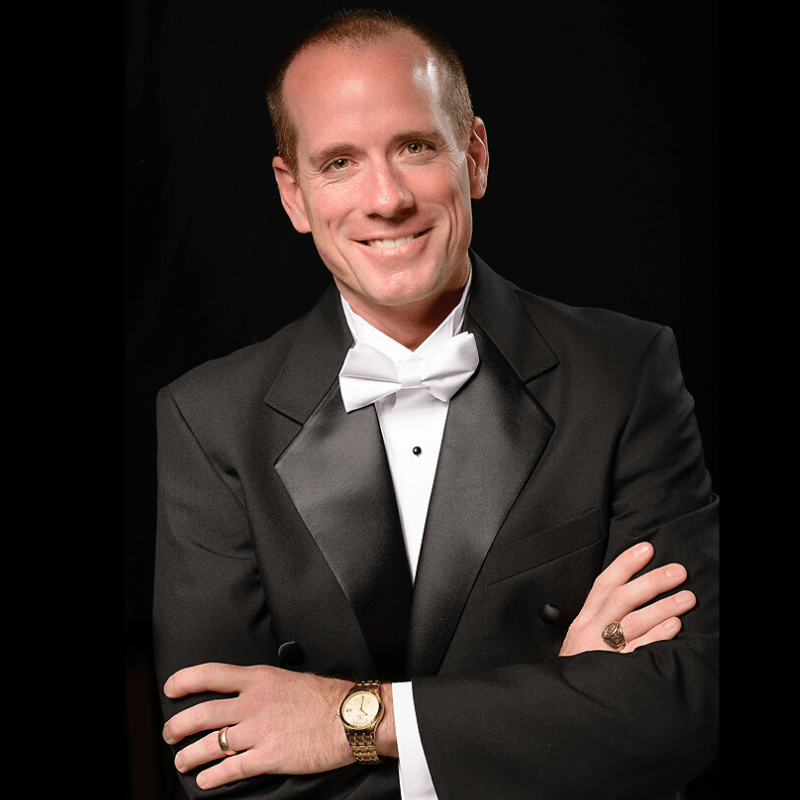 Chip Dr. Chip Birkner