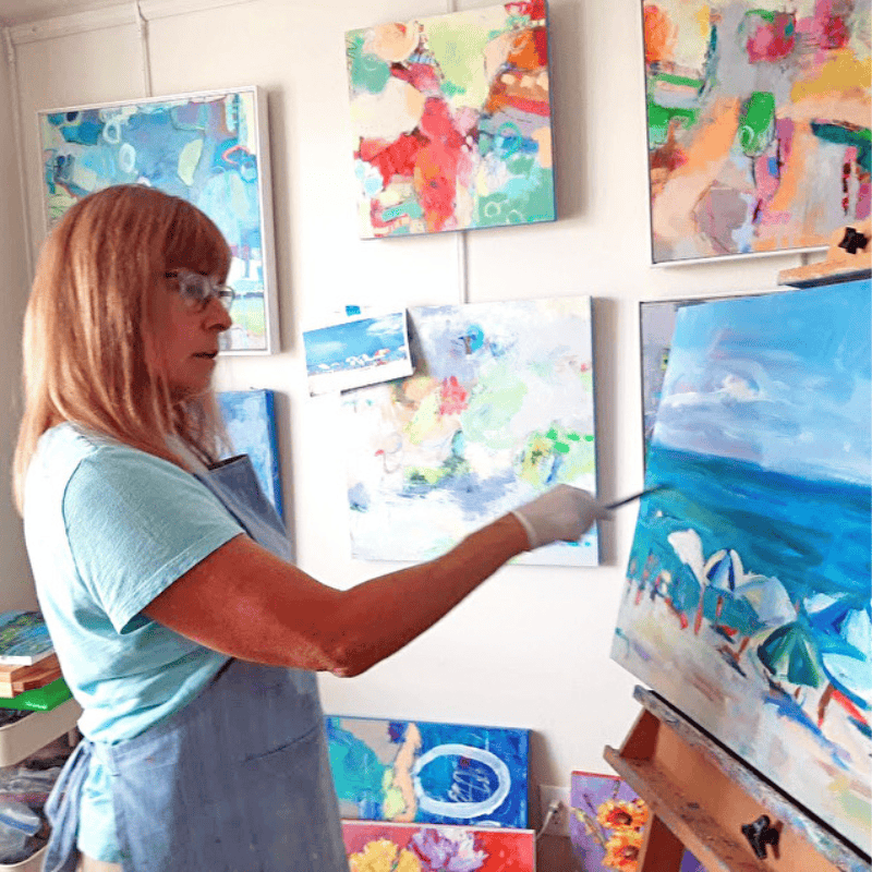Cindy Vener