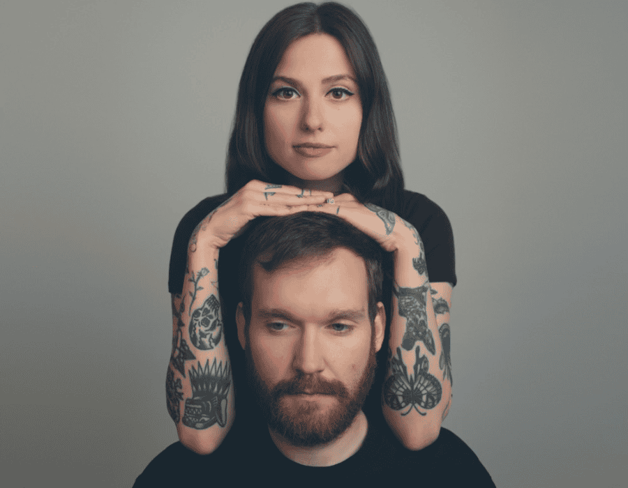 Dan& Natalie