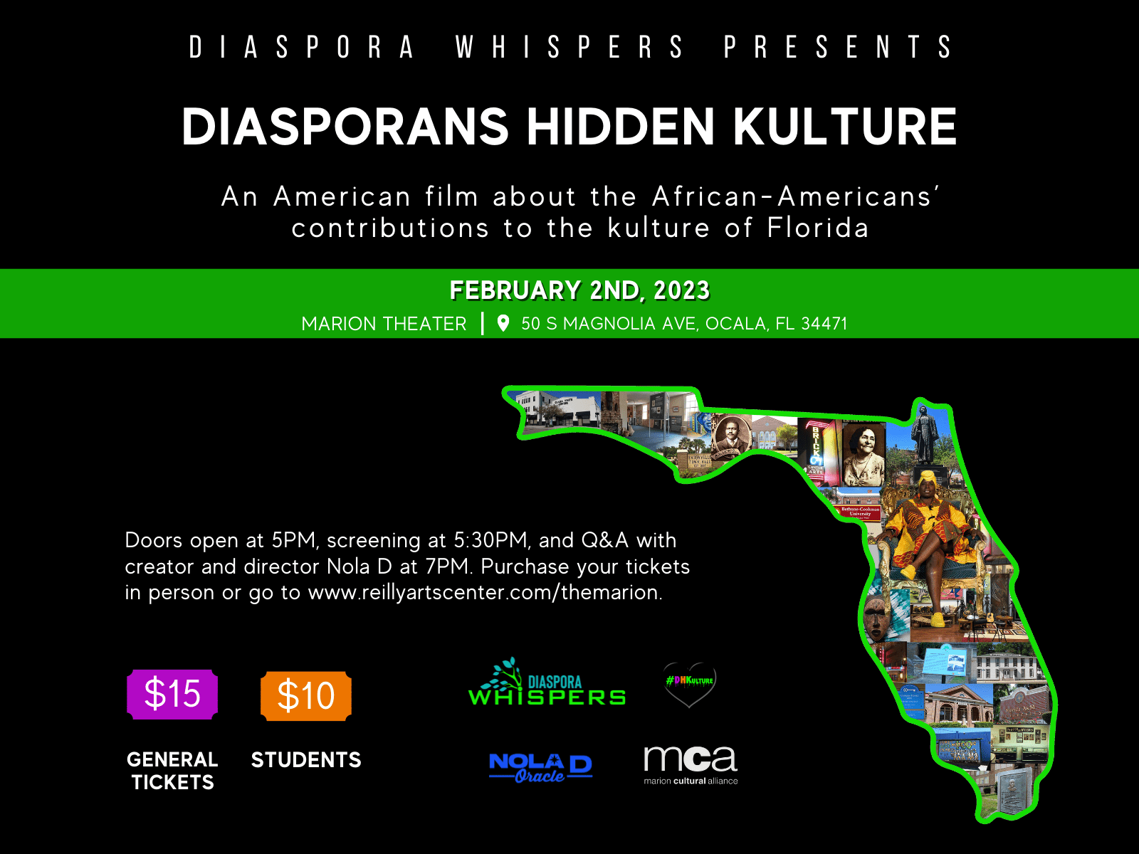 Diasporans Hidden Kulture - Ocala MCA (400w × 300h px)