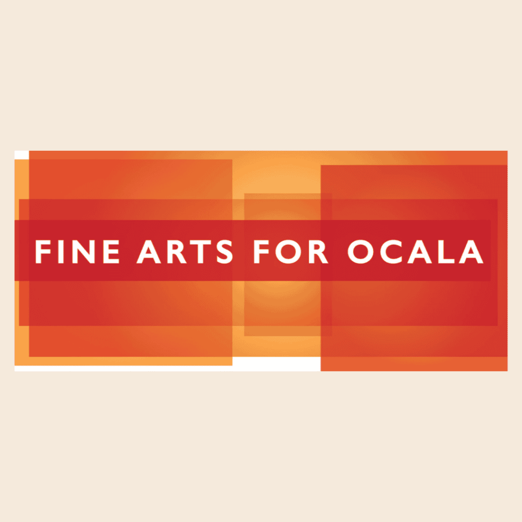 Ocala Arts Festival Reilly Arts Center