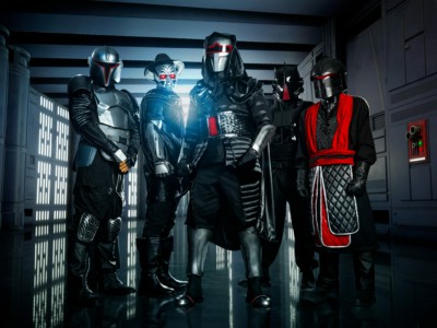 Galactic Empire | Reilly Arts Center Galactic Empire | Reilly Arts Center