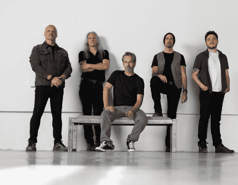 Given To Fly – The Pearl Jam Experience