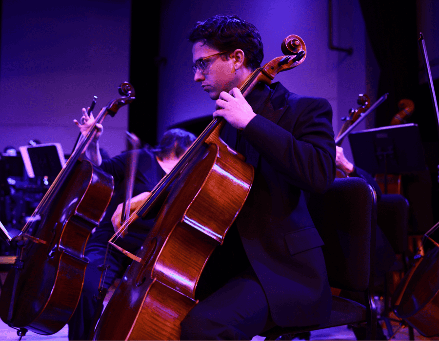 I Got Rhythm: Bernstein, Gershwin, and Copland