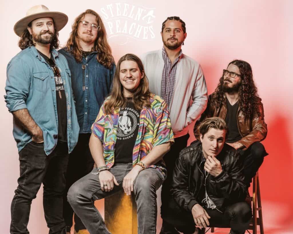 Watkins Glen Summer Jam Reilly Arts Center