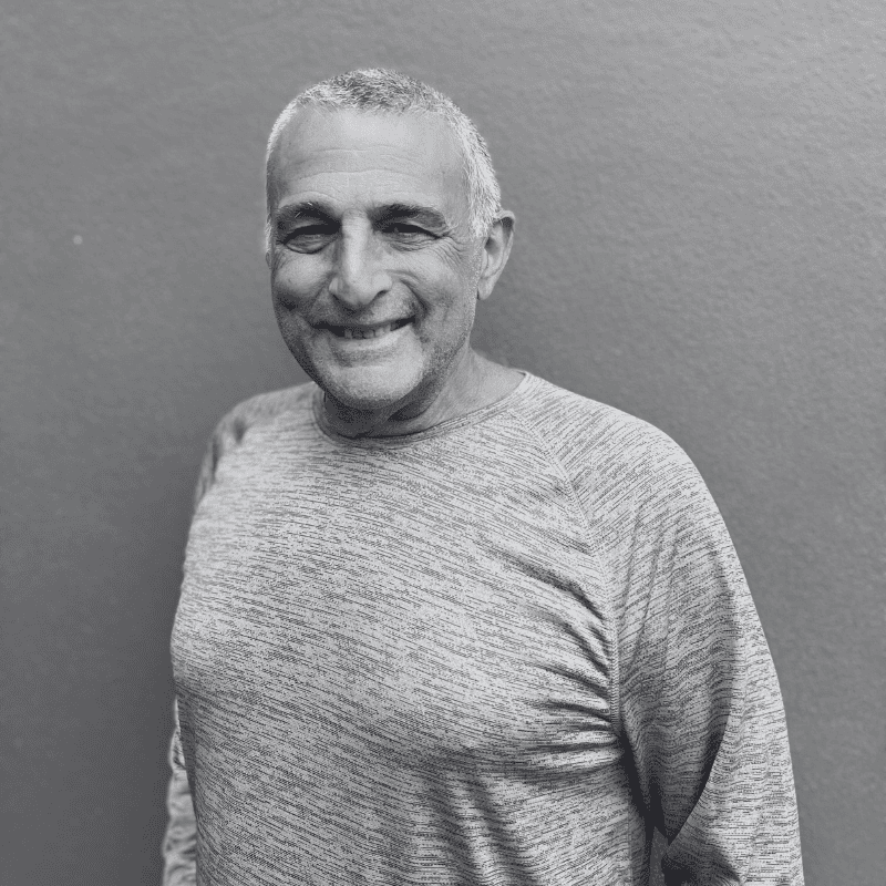 Larry Rosoff
