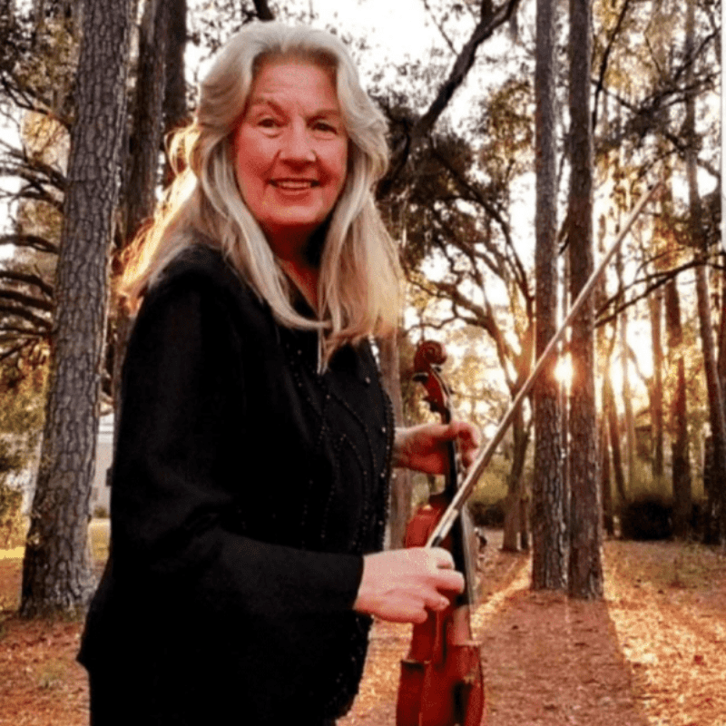 Nancy Crockford Nancy Crockford