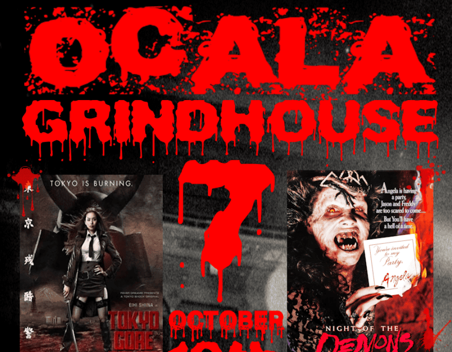 Ocala Grindhouse 7 PL
