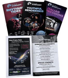 Programs
