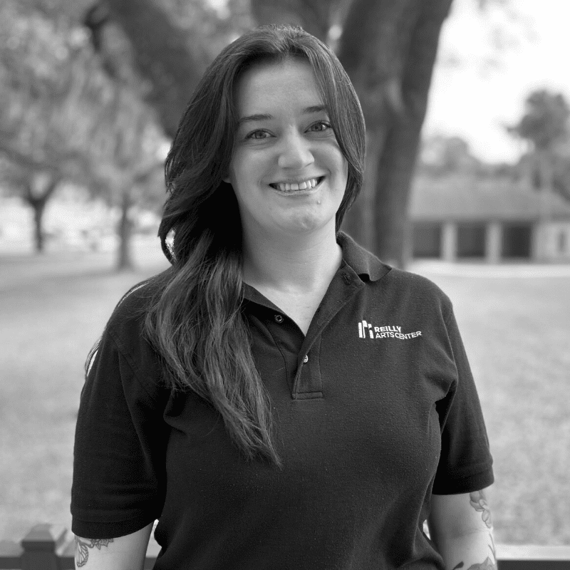 Reilly Staff (2) Savannah Bagby