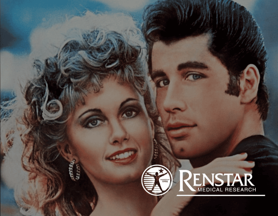 Renstar Grease PL