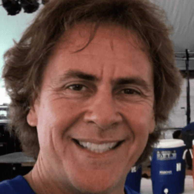 Ron Halsey Ron Halsey