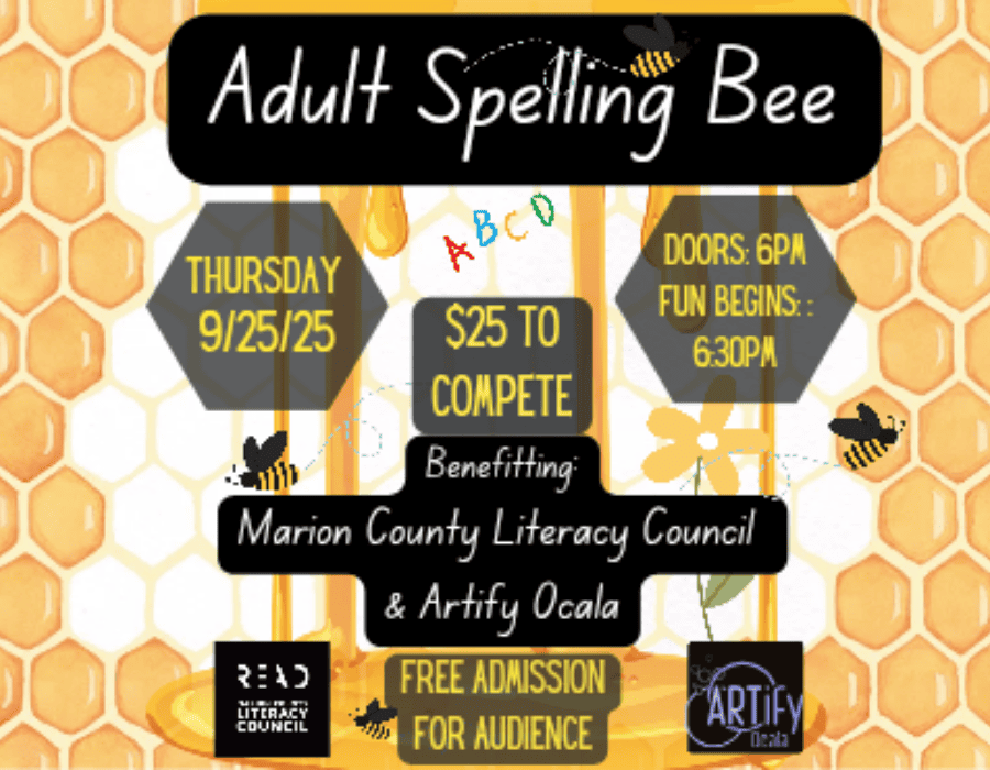 Spelling Bee PL