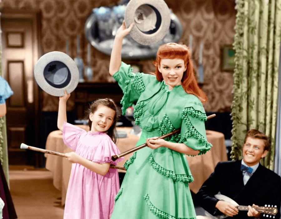 Meet Me in St. Louis sponsored by Renstar Medical Research