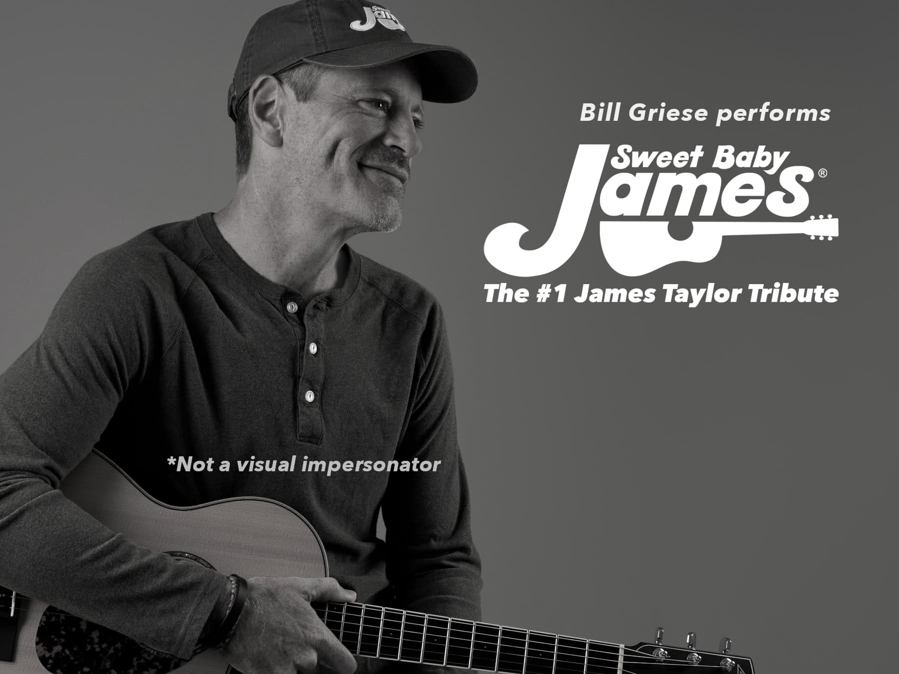 Sweet Baby James landscape '26 1800 x 1350