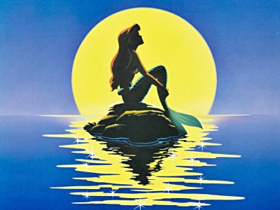 The Little Mermaid