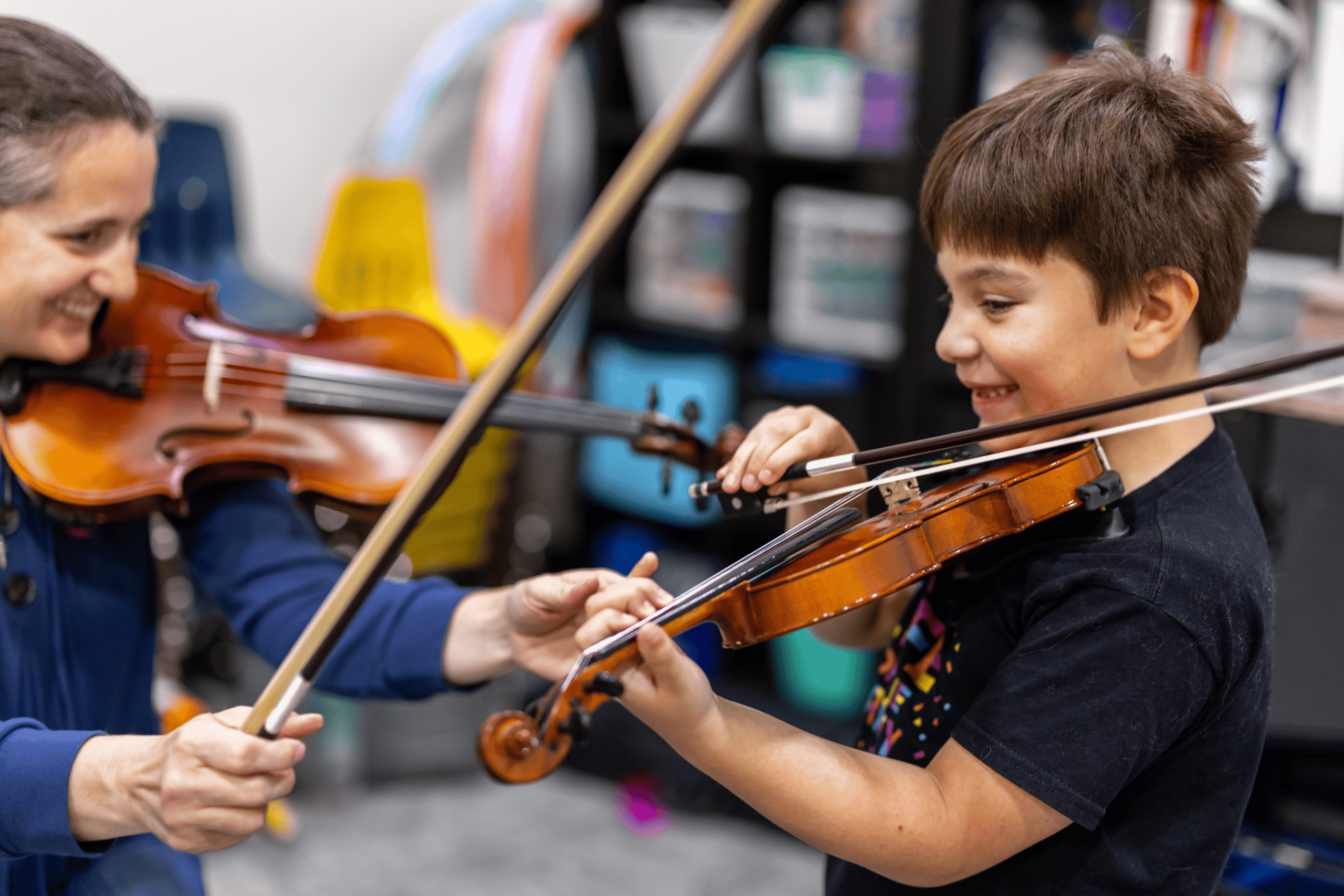 Community Music Conservatory