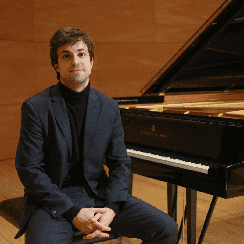 José María Inglés