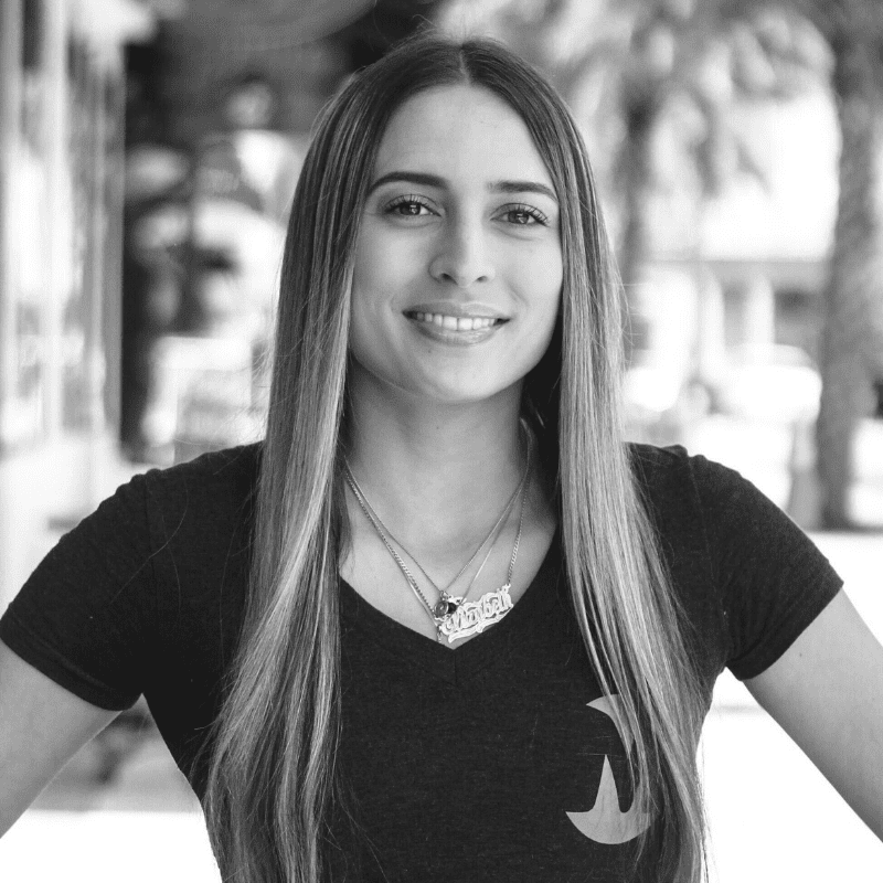 Liz Elizabeth Martinez