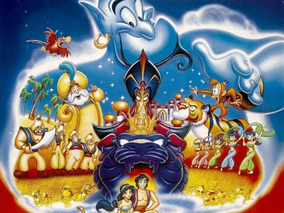Aladdin