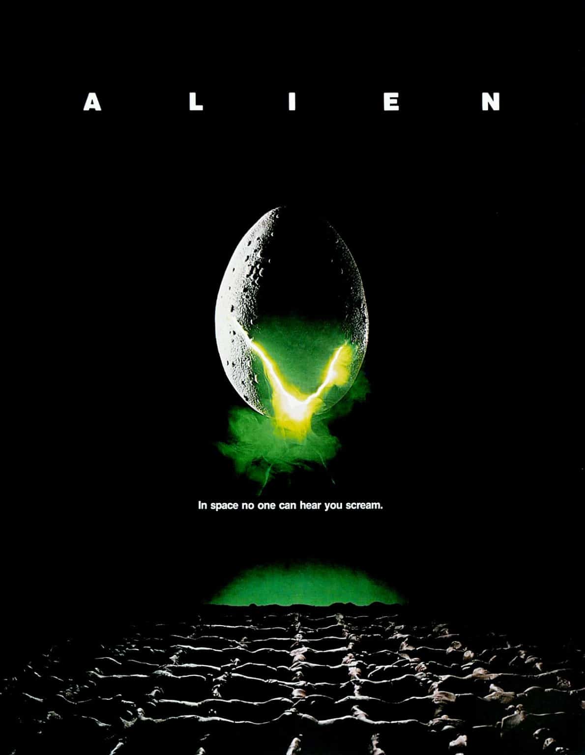 Alien Marion Theatre