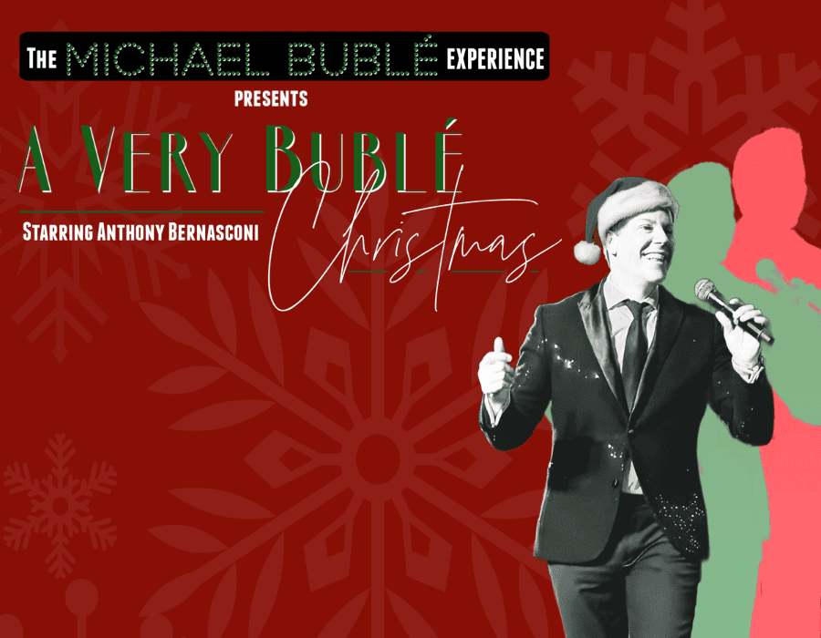 buble xmas page list