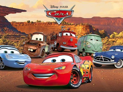 Cars Movie