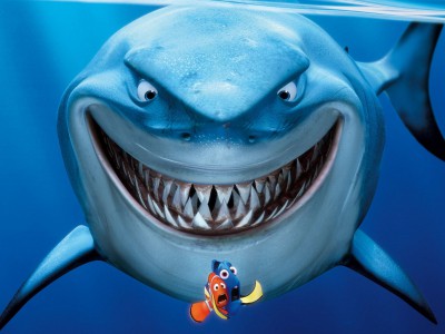 Finding Nemo