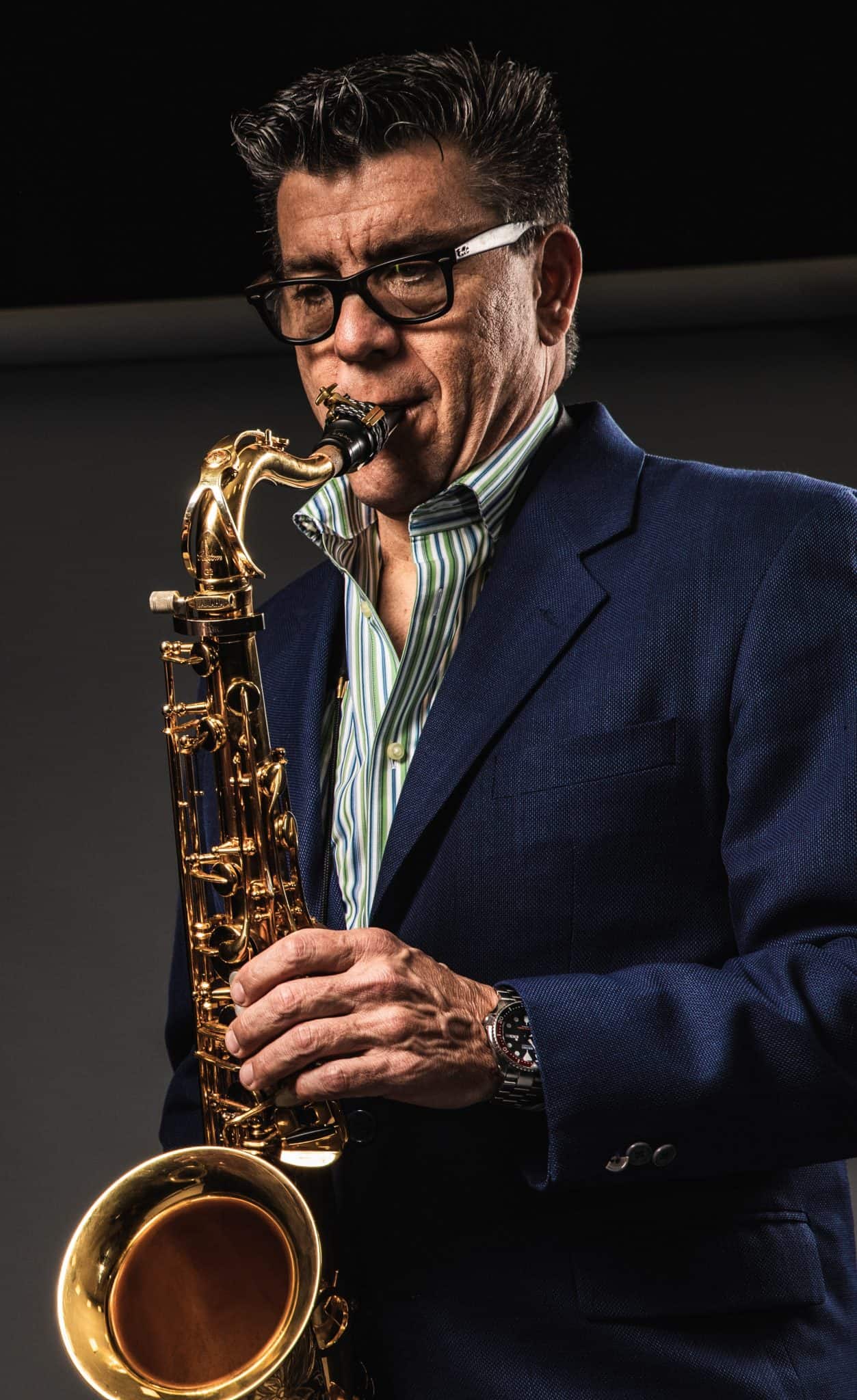 Reilly Noir: Jeff Rupert | Reilly Arts Center