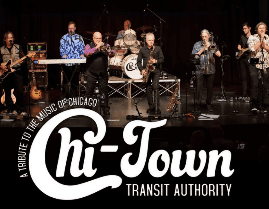 Chi-Town Transit Authority 1