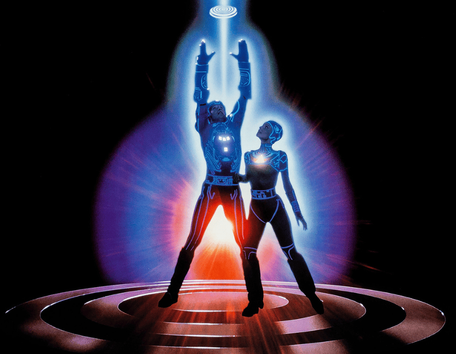 Tron Tron