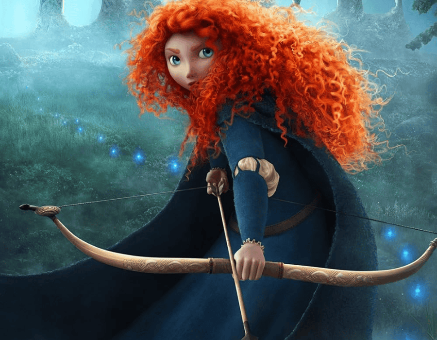 brave