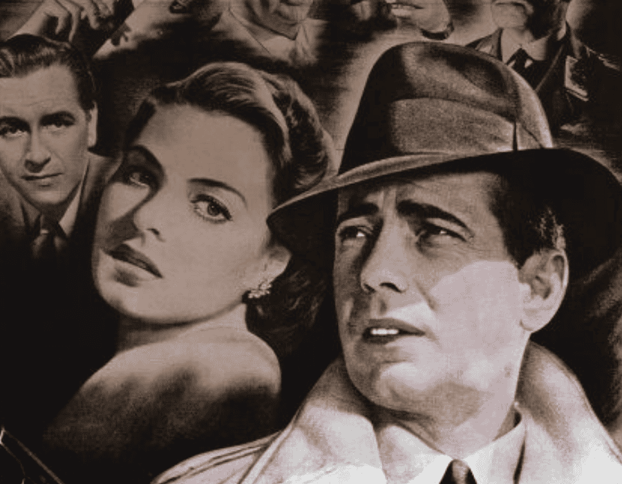 casablanca