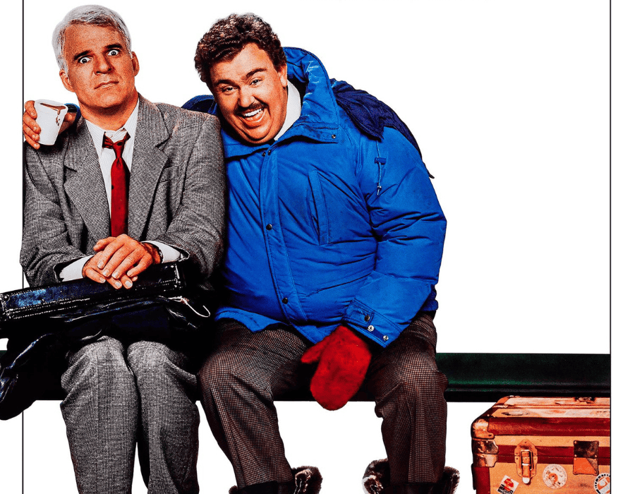 planes train automobiles