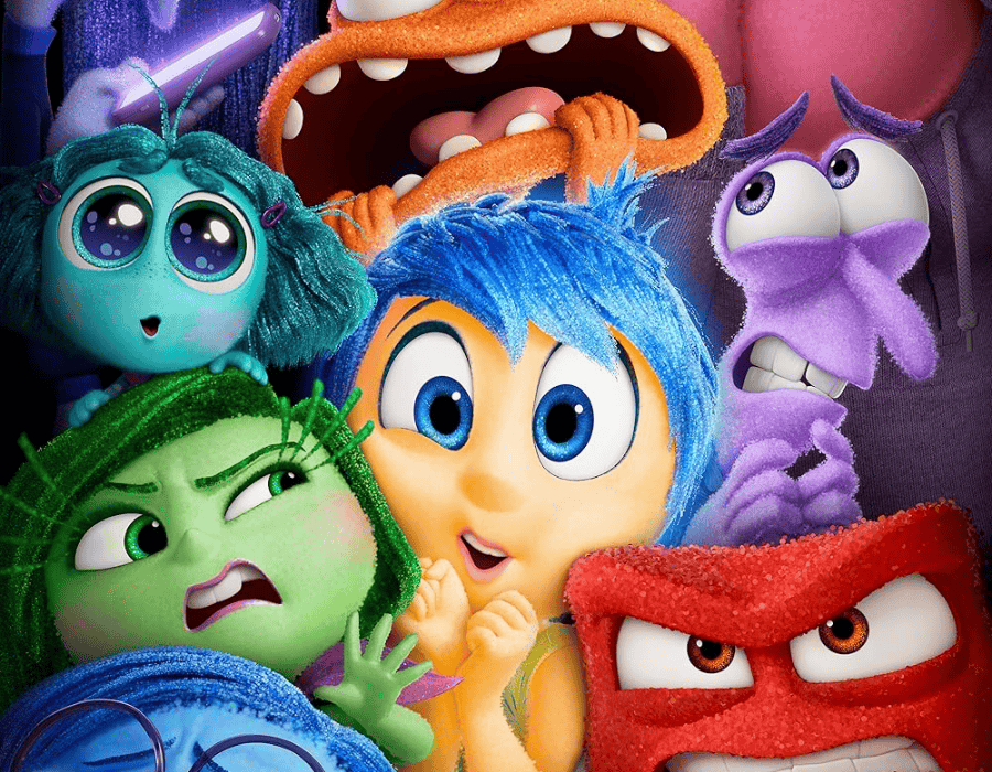 inside out 2
